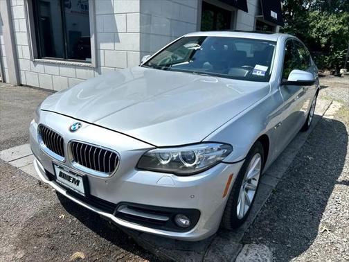 2015 BMW 535 xDrive