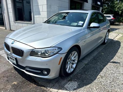 2015 BMW 535 xDrive