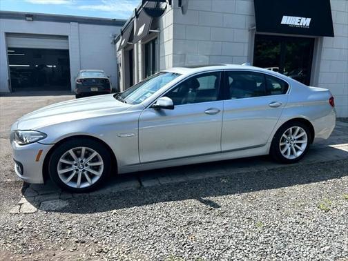 2015 BMW 535 xDrive
