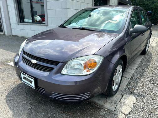 2006 Chevrolet Cobalt LS