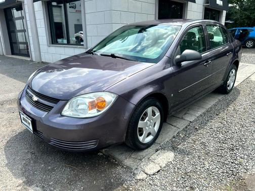 2006 Chevrolet Cobalt LS