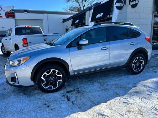 2016 Subaru Crosstrek 2.0i Premium