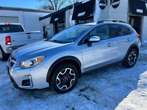 2016 Subaru Crosstrek 2.0i Premium