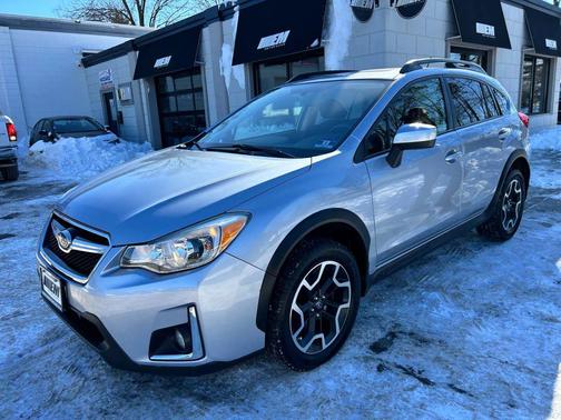 2016 Subaru Crosstrek 2.0i Premium