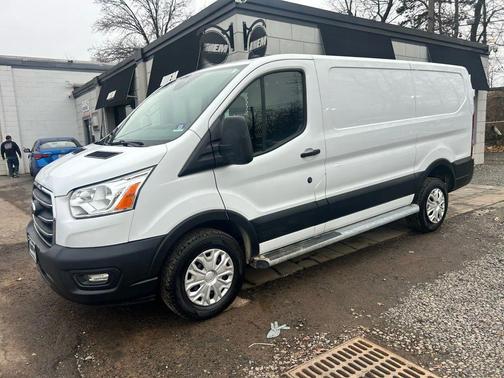 2020 Ford Transit-250 Base