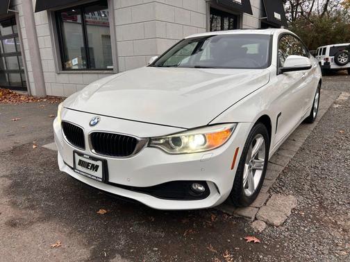 2015 BMW 428 Gran Coupe i xDrive