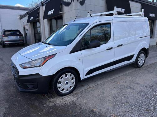 2022 Ford Transit Connect XL Cargo Van