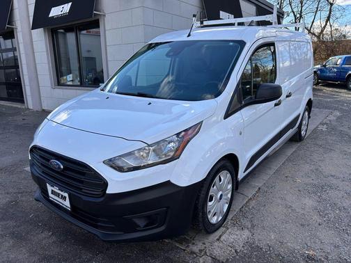 2022 Ford Transit Connect XL Cargo Van
