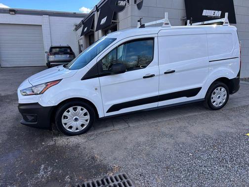 2022 Ford Transit Connect XL Cargo Van