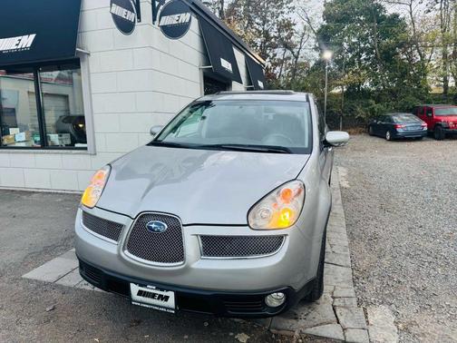 2007 Subaru B9 Tribeca Limited 7-Passenger