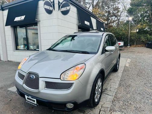 2007 Subaru B9 Tribeca Limited 7-Passenger