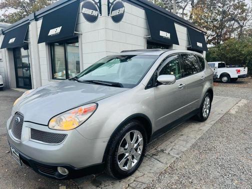 2007 Subaru B9 Tribeca Limited 7-Passenger
