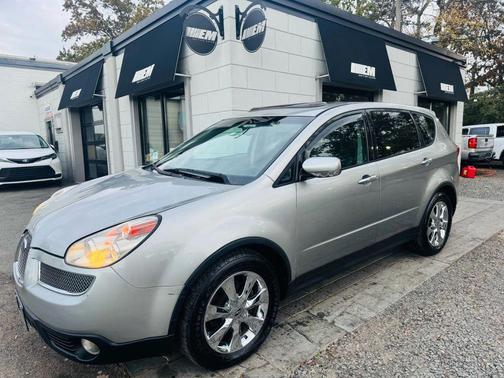 2007 Subaru B9 Tribeca Limited 7-Passenger