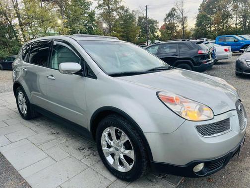2007 Subaru B9 Tribeca Limited 7-Passenger