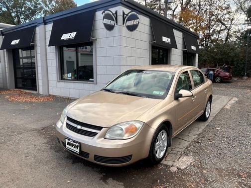 2005 Chevrolet Cobalt LS