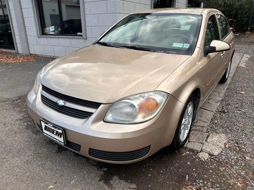 2005 Chevrolet Cobalt LS