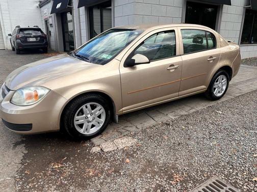2005 Chevrolet Cobalt LS