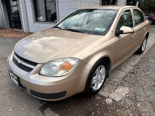 2005 Chevrolet Cobalt LS