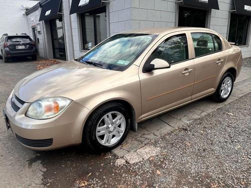 2005 Chevrolet Cobalt LS