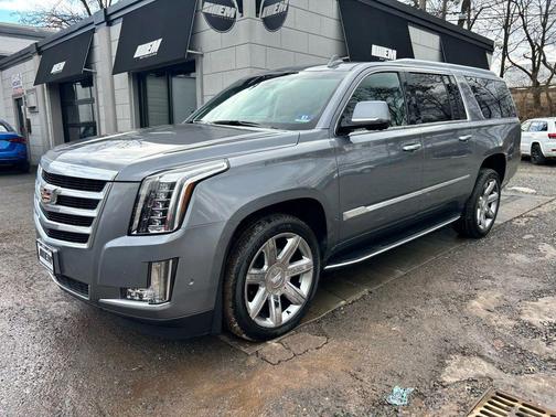 2019 Cadillac Escalade ESV Sport