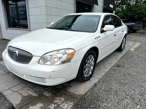 2009 Buick Lucerne CXL