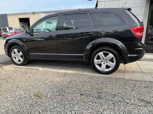2009 Dodge Journey SXT