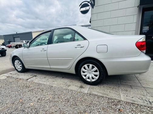 2006 Toyota Camry SE