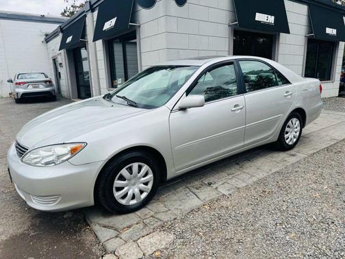 2006 Toyota Camry SE