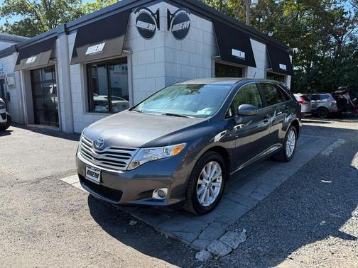 2009 Toyota Venza Base