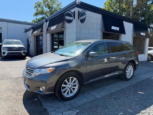 2009 Toyota Venza Base