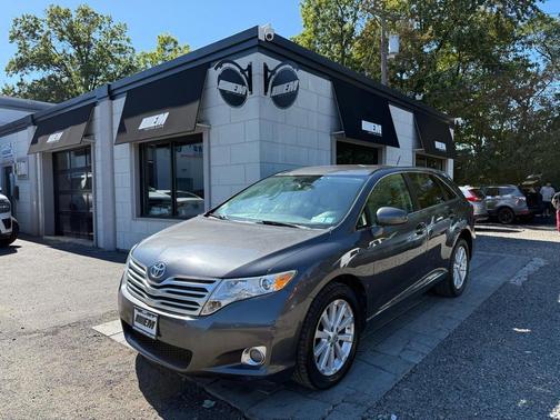2009 Toyota Venza Base