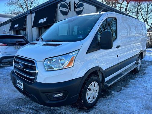 2020 Ford Transit-250 Base