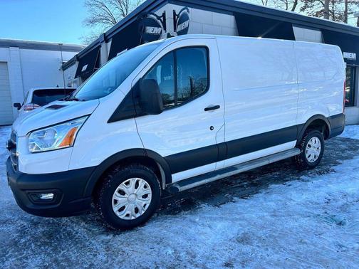 2020 Ford Transit-250 Base