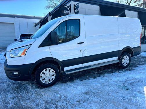 2020 Ford Transit-250 Base