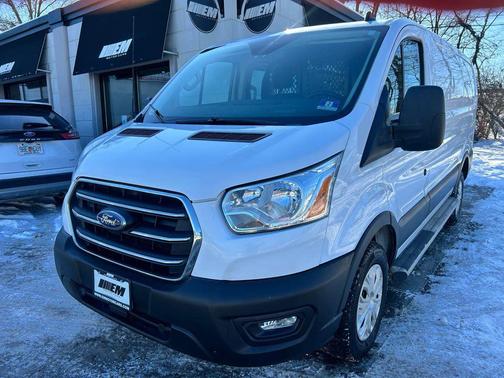 2020 Ford Transit-250 Base