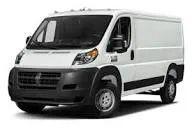2021 RAM ProMaster 2500 Base