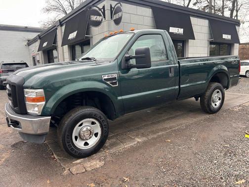 2009 Ford F-250 XL