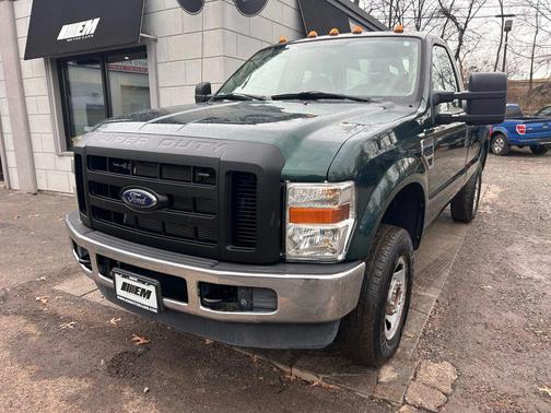 2009 Ford F-250 XL