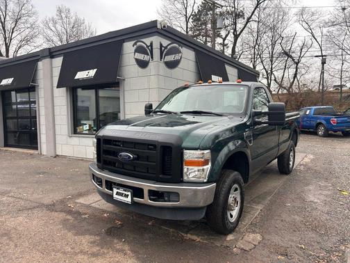 2009 Ford F-250 XL