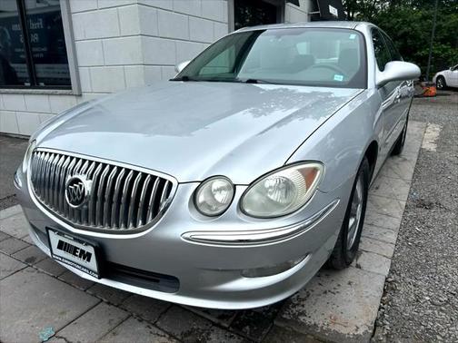 2009 Buick LaCrosse CX