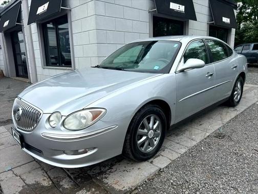2009 Buick LaCrosse CX