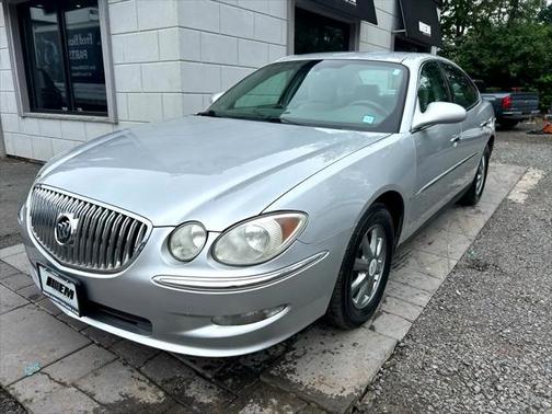 2009 Buick LaCrosse CX