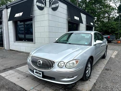 2009 Buick LaCrosse CX
