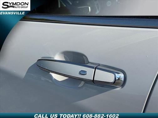 2023 Chevrolet Equinox Premier w/1LZ