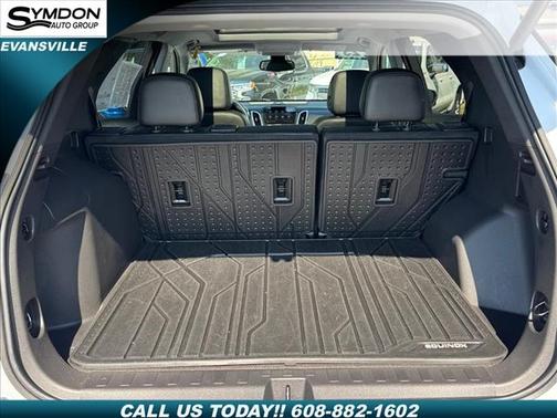 2023 Chevrolet Equinox Premier w/1LZ