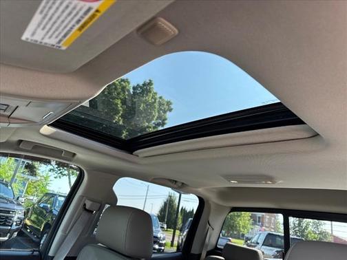 2015 Chevrolet Silverado 2500 LTZ