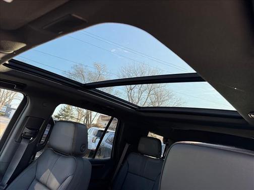 2026 Chevrolet Tahoe 4WD RST