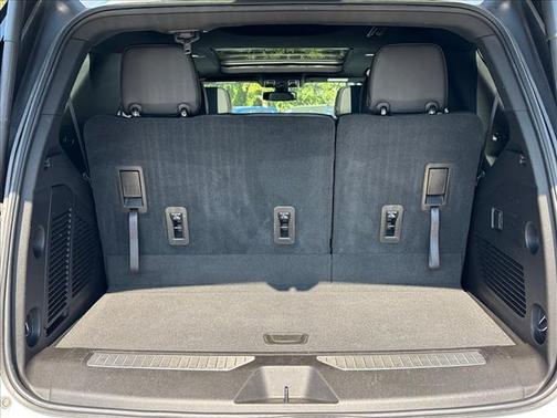 2021 Chevrolet Tahoe 4WD RST
