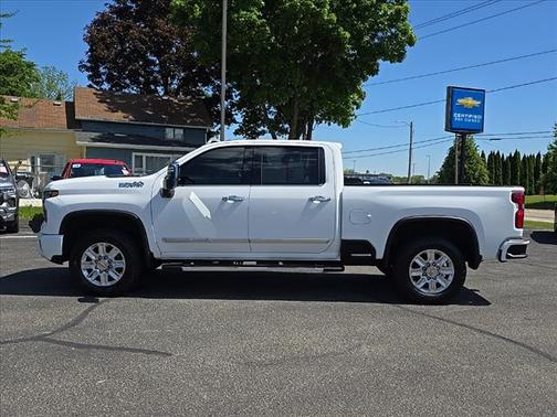 2024 Chevrolet Silverado 2500 High Country
