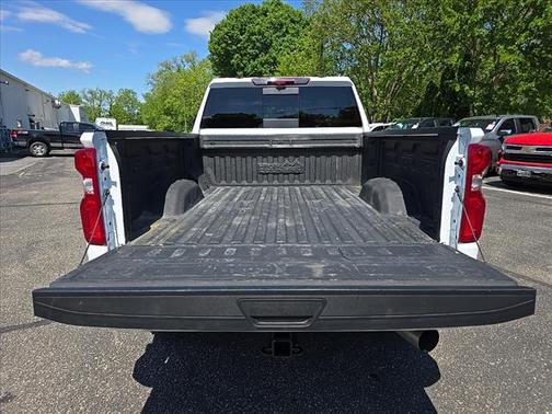 2024 Chevrolet Silverado 2500 High Country